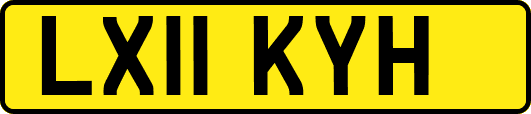 LX11KYH