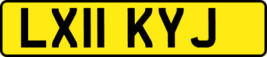 LX11KYJ