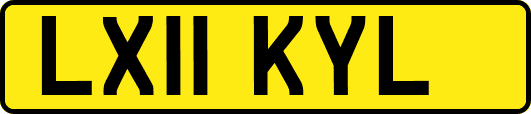LX11KYL