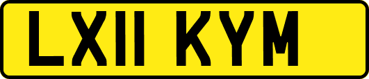 LX11KYM