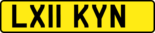 LX11KYN