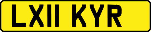 LX11KYR