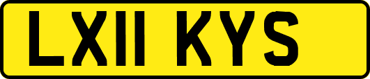 LX11KYS