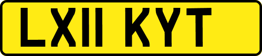LX11KYT
