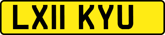 LX11KYU