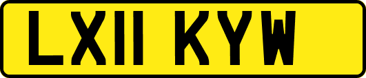 LX11KYW