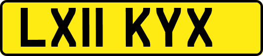 LX11KYX