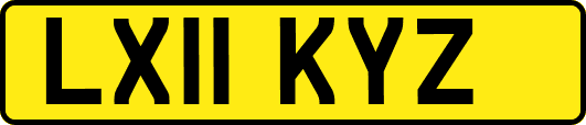 LX11KYZ