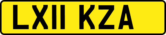 LX11KZA