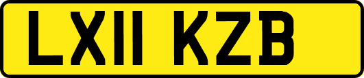 LX11KZB