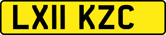 LX11KZC