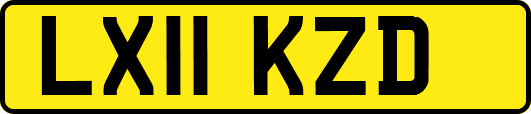 LX11KZD