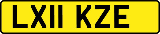 LX11KZE