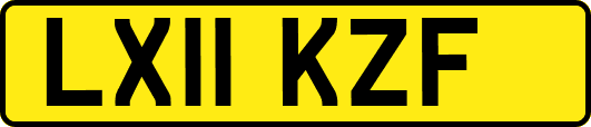 LX11KZF