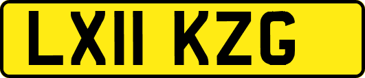 LX11KZG