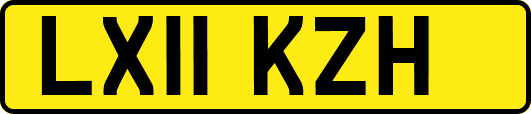 LX11KZH