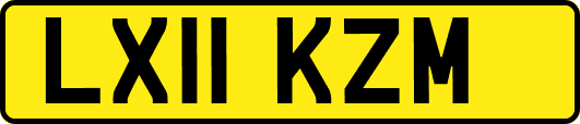 LX11KZM