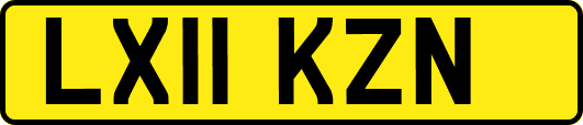 LX11KZN
