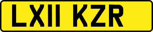 LX11KZR