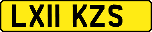 LX11KZS