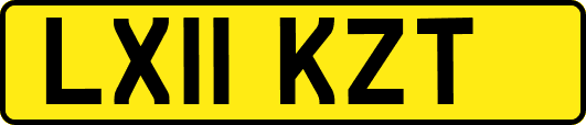 LX11KZT