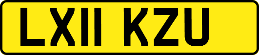 LX11KZU