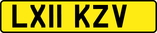 LX11KZV