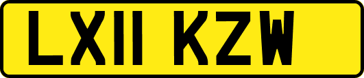 LX11KZW