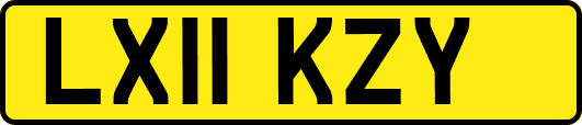 LX11KZY