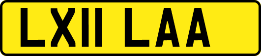 LX11LAA