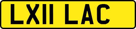 LX11LAC