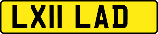 LX11LAD