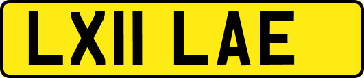 LX11LAE