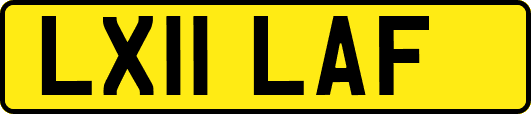 LX11LAF