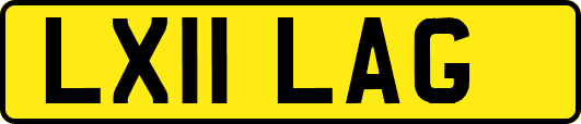 LX11LAG