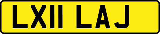 LX11LAJ
