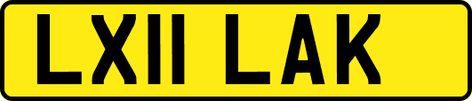LX11LAK