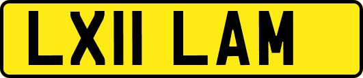 LX11LAM