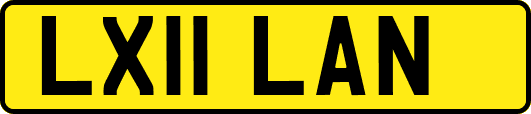 LX11LAN