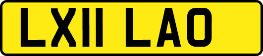 LX11LAO