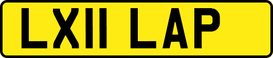 LX11LAP