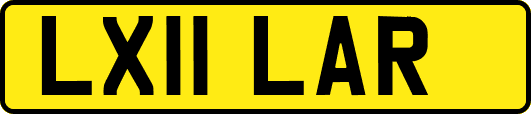 LX11LAR