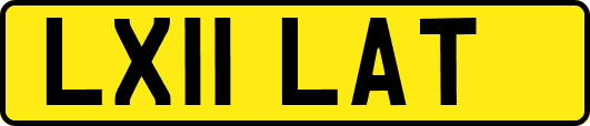 LX11LAT
