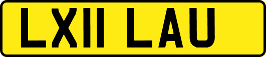 LX11LAU