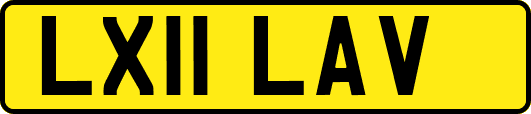 LX11LAV