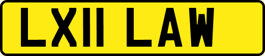 LX11LAW