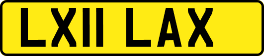 LX11LAX