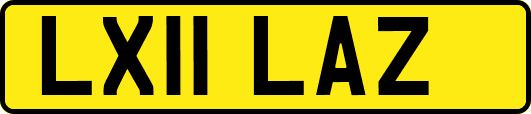 LX11LAZ