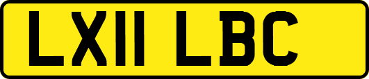 LX11LBC