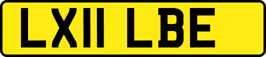 LX11LBE